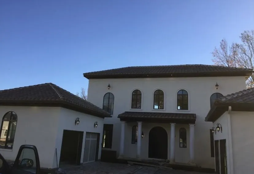 Slide of Gutter Mafia