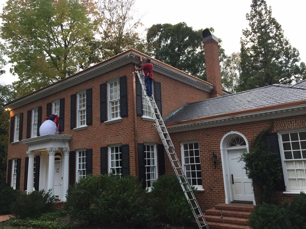 Slide of Gutter Mafia