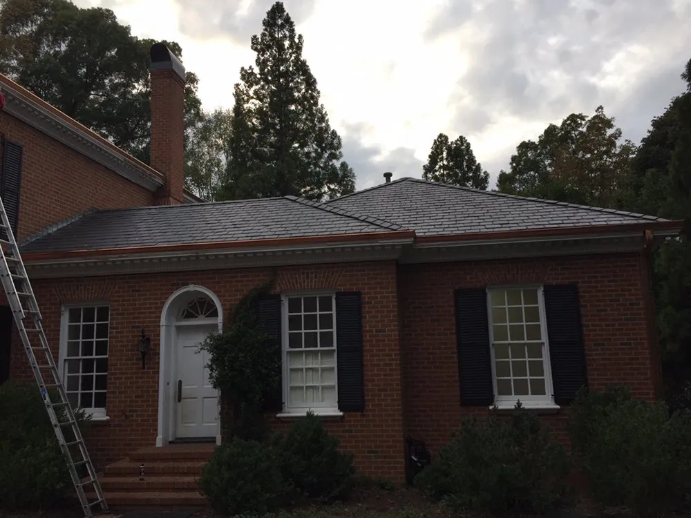 Slide of Gutter Mafia