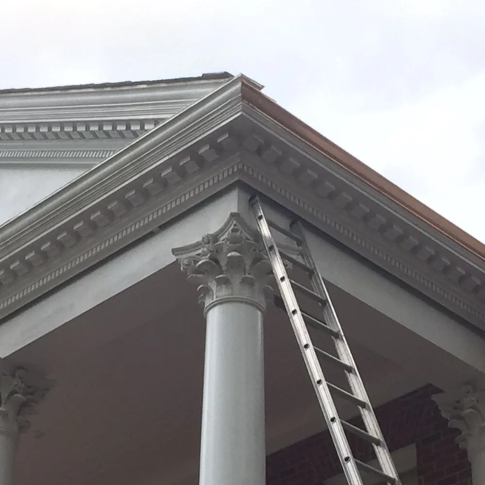 Slide of Gutter Mafia