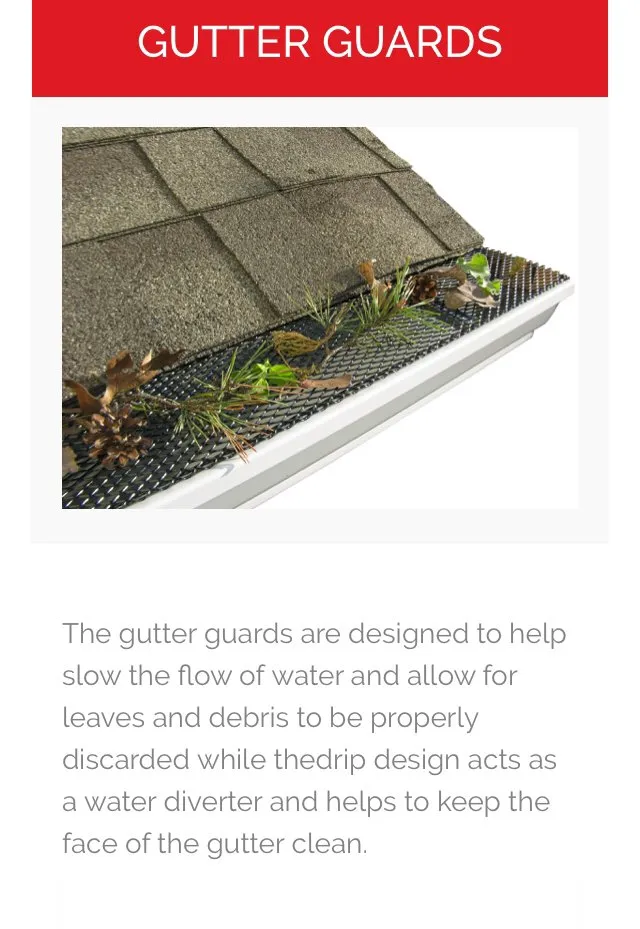 Slide of Gutter Mafia