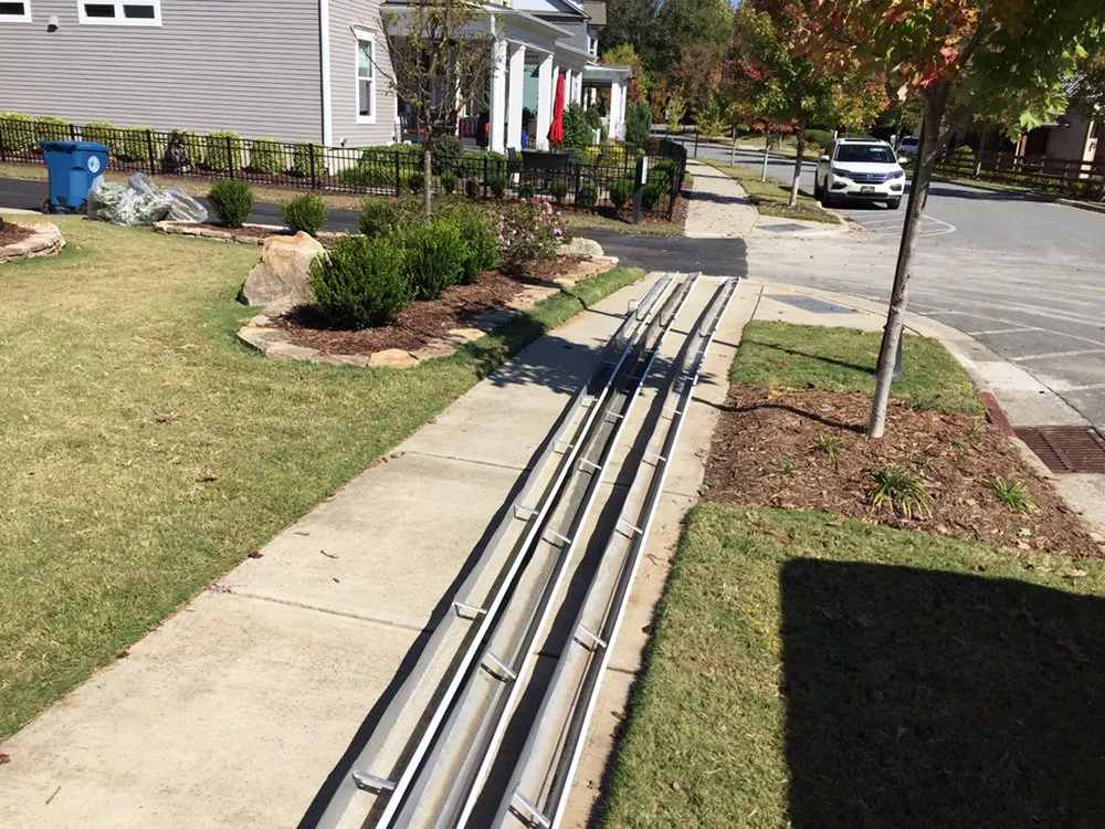 Slide of Gutter Mafia