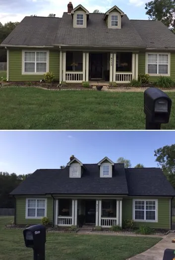 Slide of Gutter Mafia