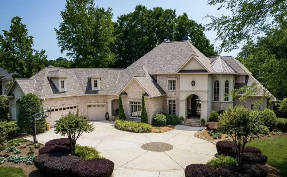 Slide of Gutter Mafia