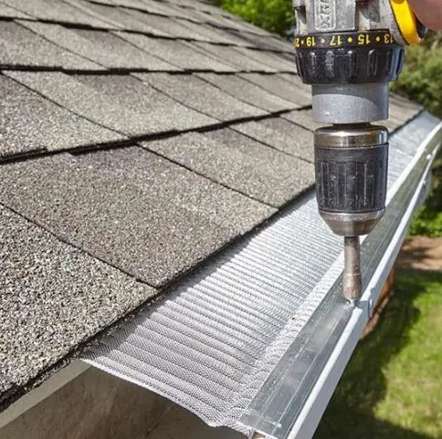 Slide of Gutter Mafia