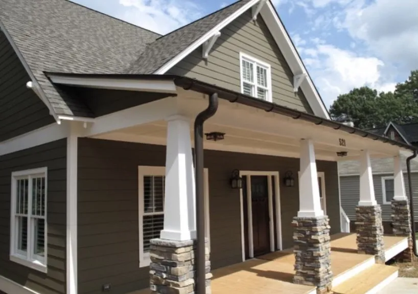 Slide of Gutter Mafia