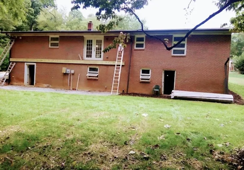 Slide of Gutter Mafia