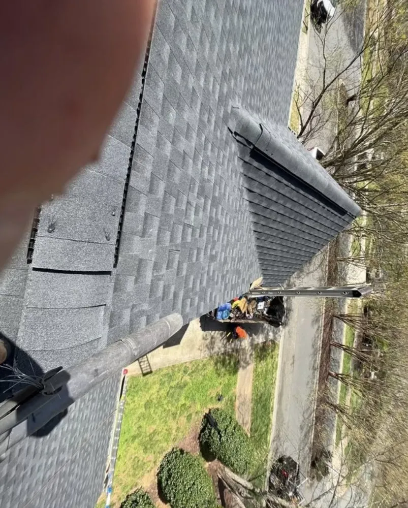 Slide of Gutter Mafia