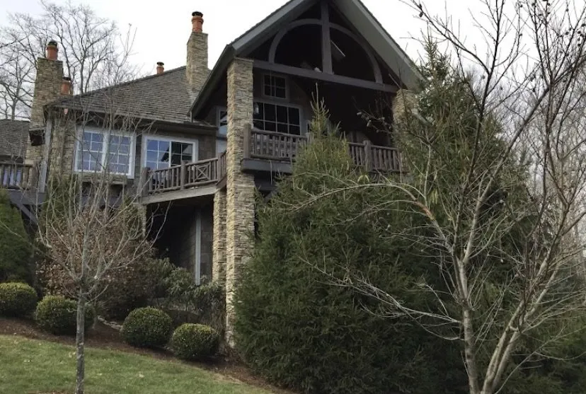 Slide of Gutter Mafia