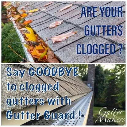 Expert storm damage roof repair in Akron Ohio, OH - Gutter Makers