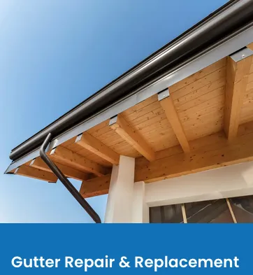 Professional roof repair same-day service in Akron Ohio, OH by Gutter Makers