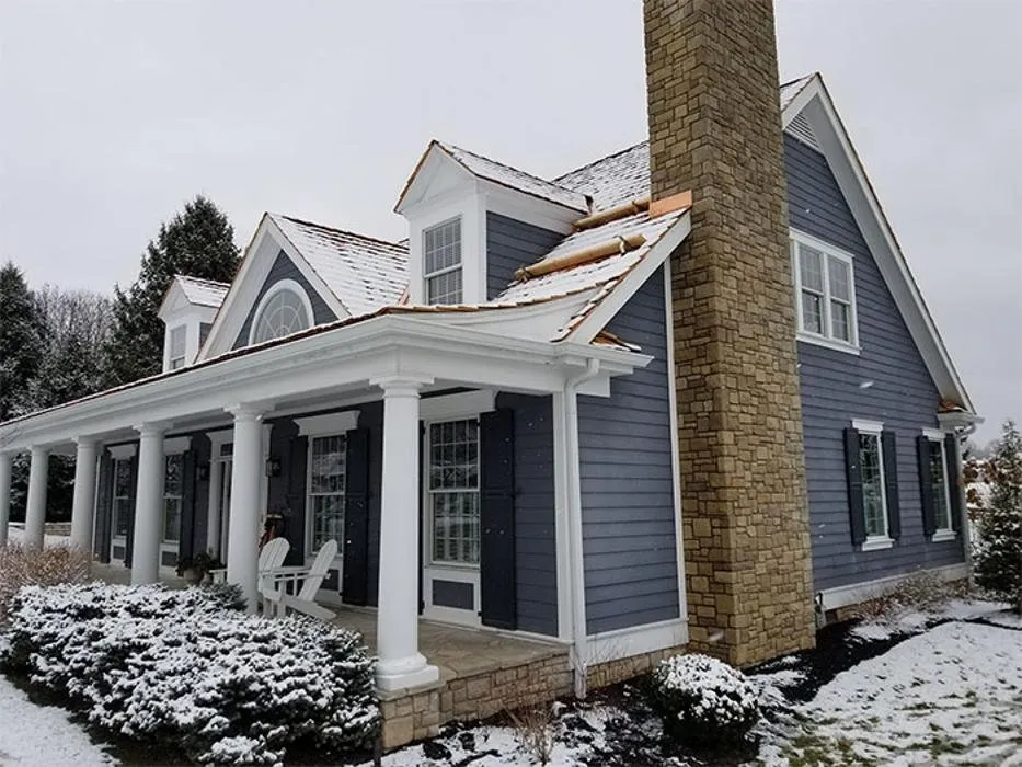 Slide of Gutter Plus