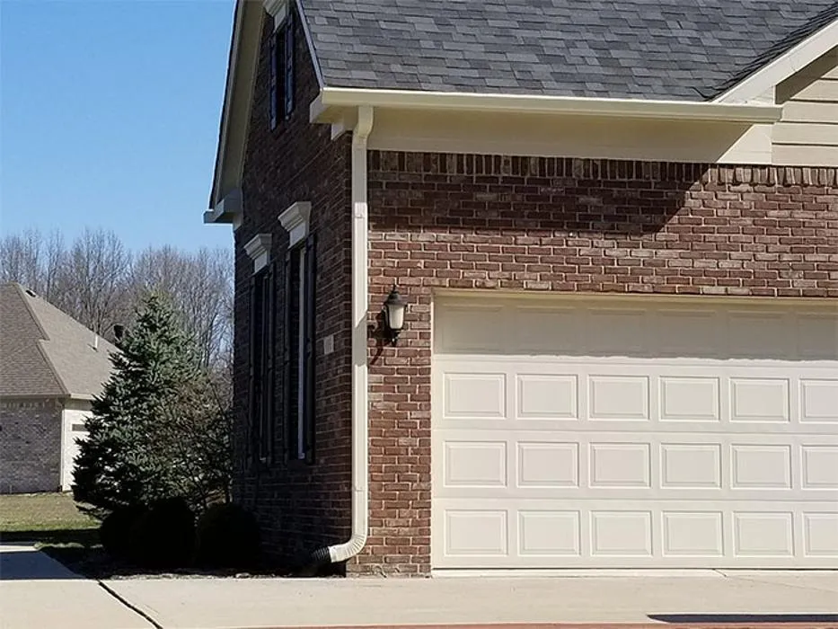 Slide of Gutter Plus