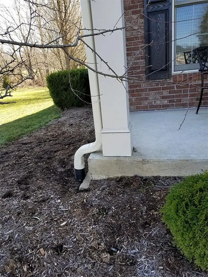 Slide of Gutter Plus