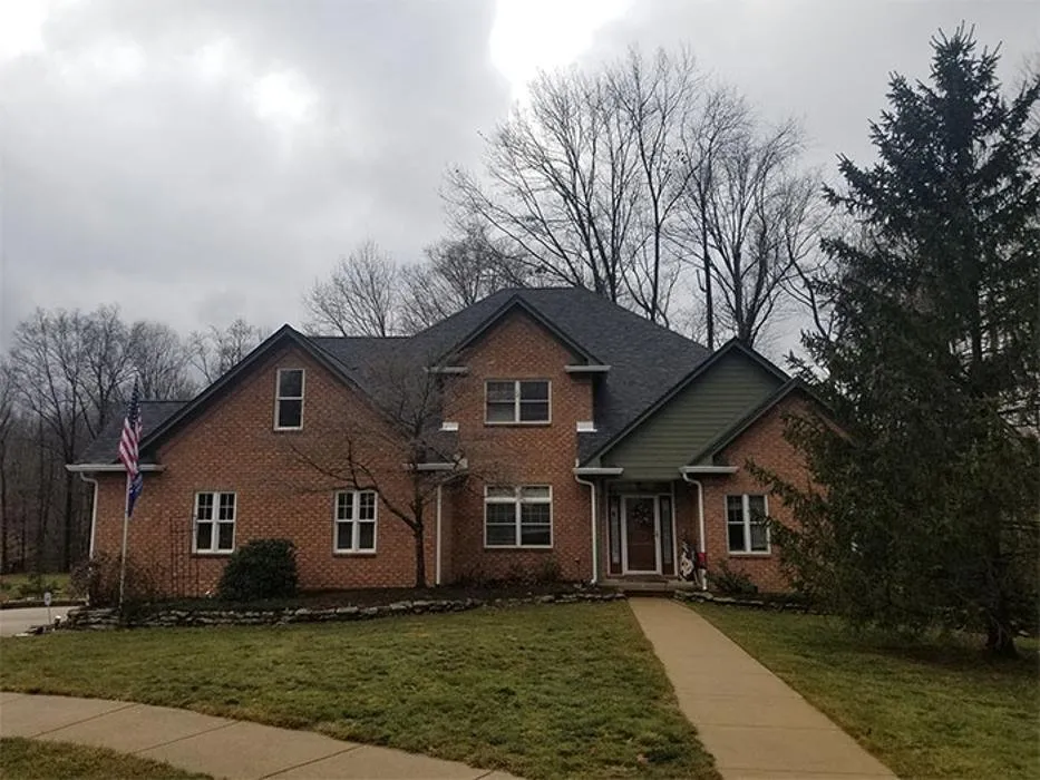 Slide of Gutter Plus