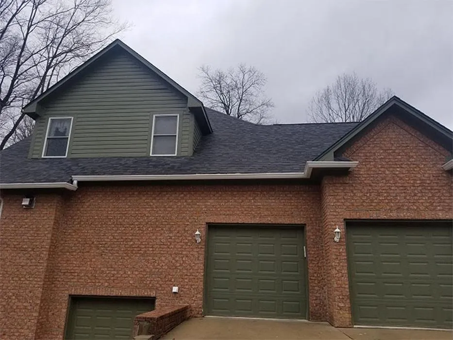 Slide of Gutter Plus