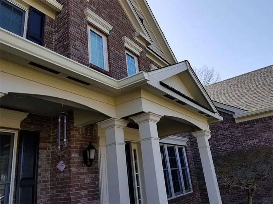 Slide of Gutter Plus