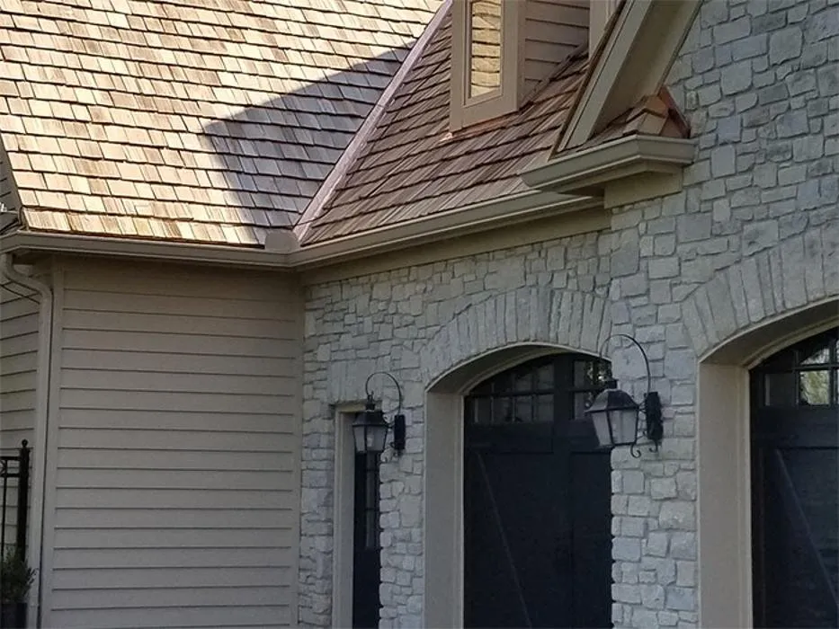 Slide of Gutter Plus