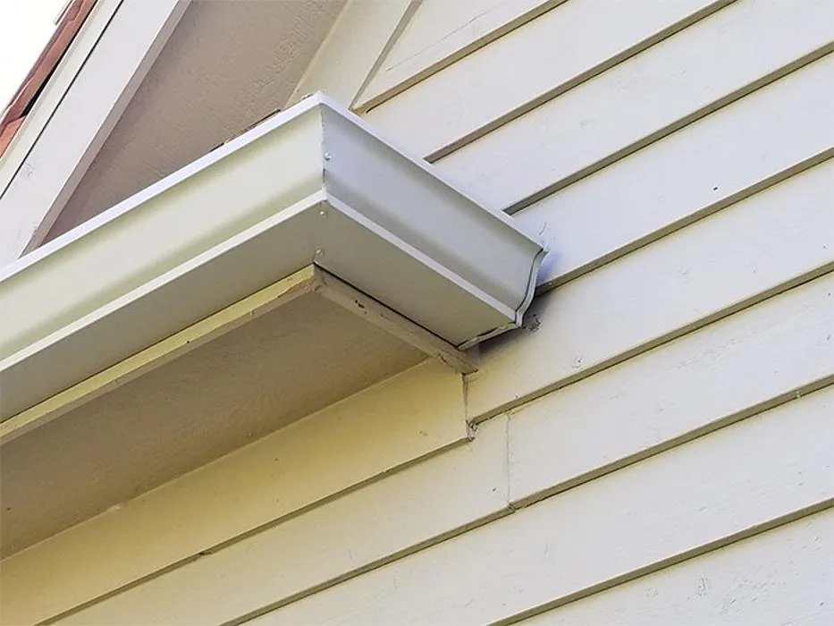 Slide of Gutter Plus