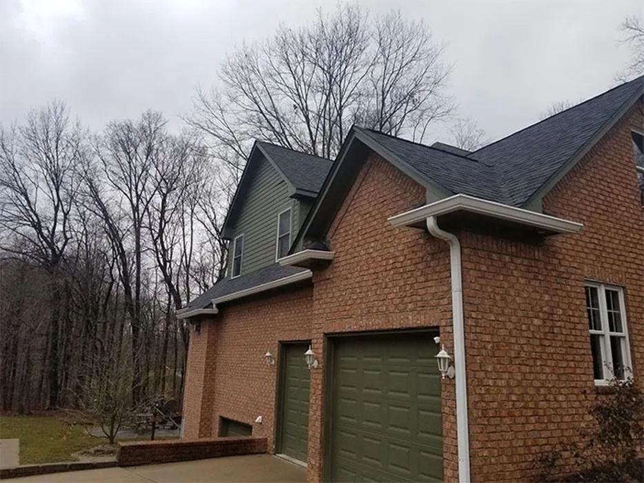 Slide of Gutter Plus