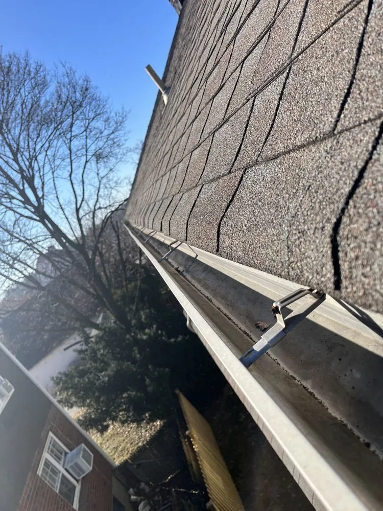 Slide of Gutter Pro and Home Repair