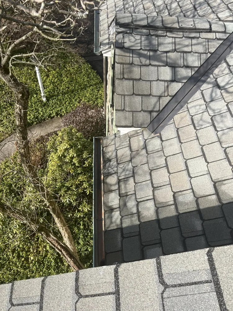 Slide of Gutter Pro and Home Repair