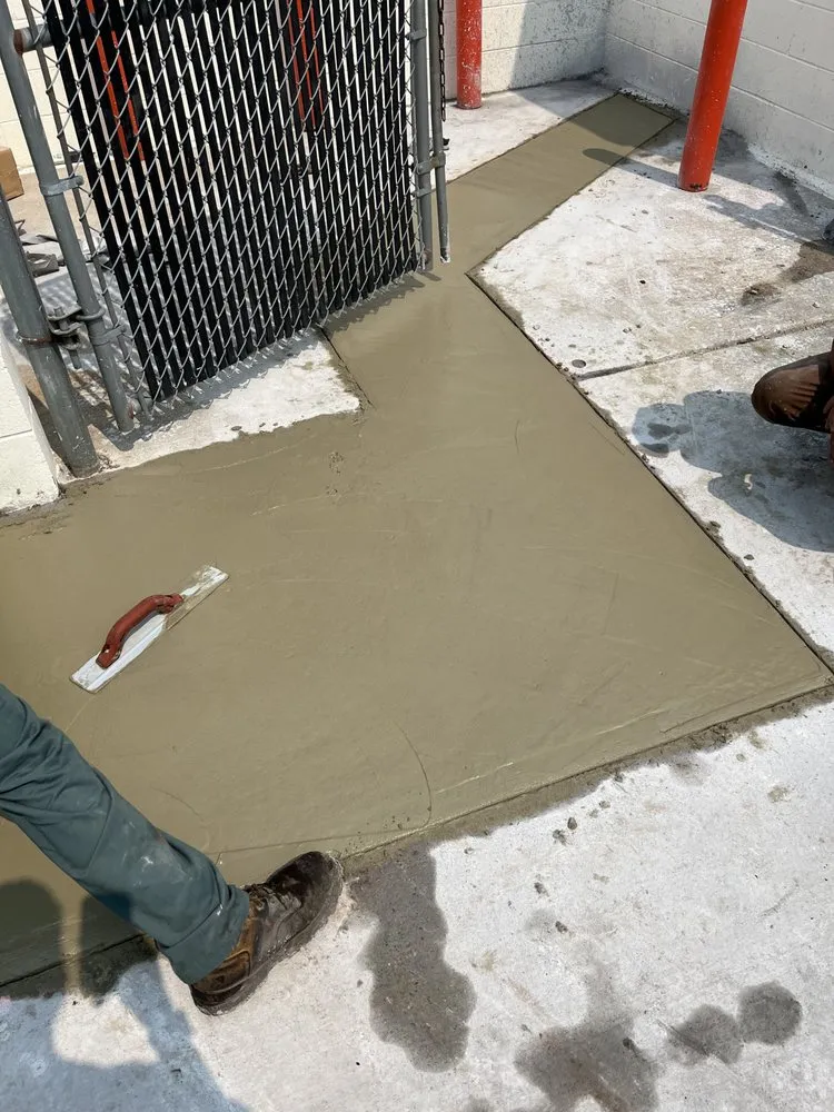 Slide of Gutter Pro and Home Repair