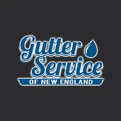 Slide of Gutter Service of New England
