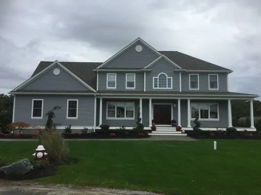 Gutter Service of New England