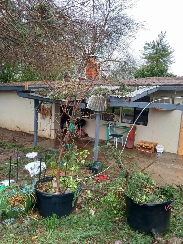 Slide of Gutter Shield Gutter Guards