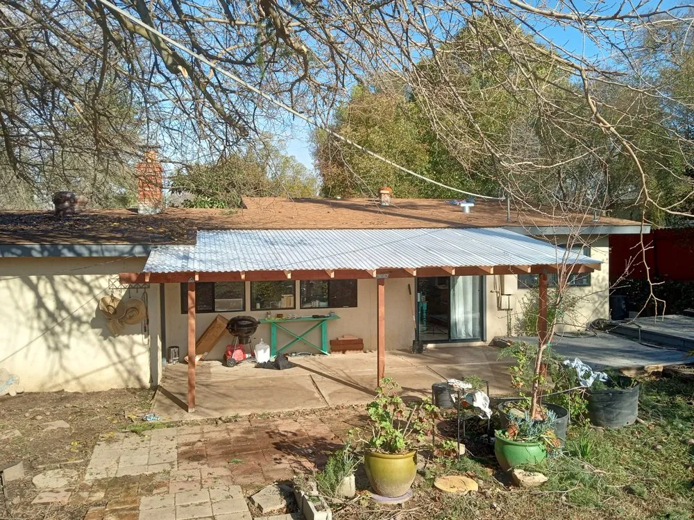 Slide of Gutter Shield Gutter Guards