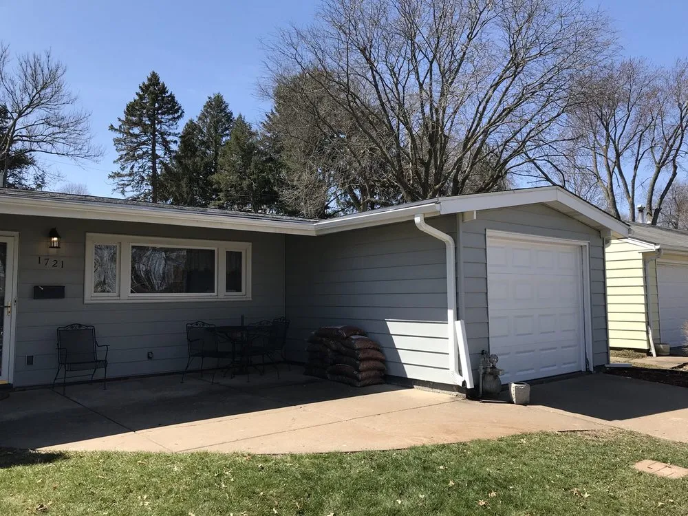 Slide of Gutter Solutions & More