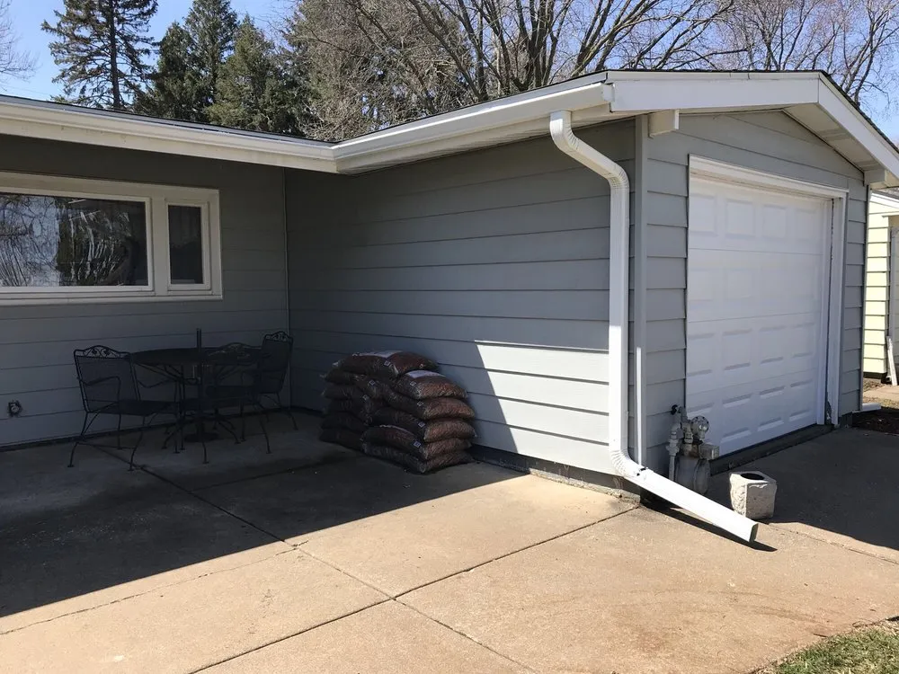 Slide of Gutter Solutions & More