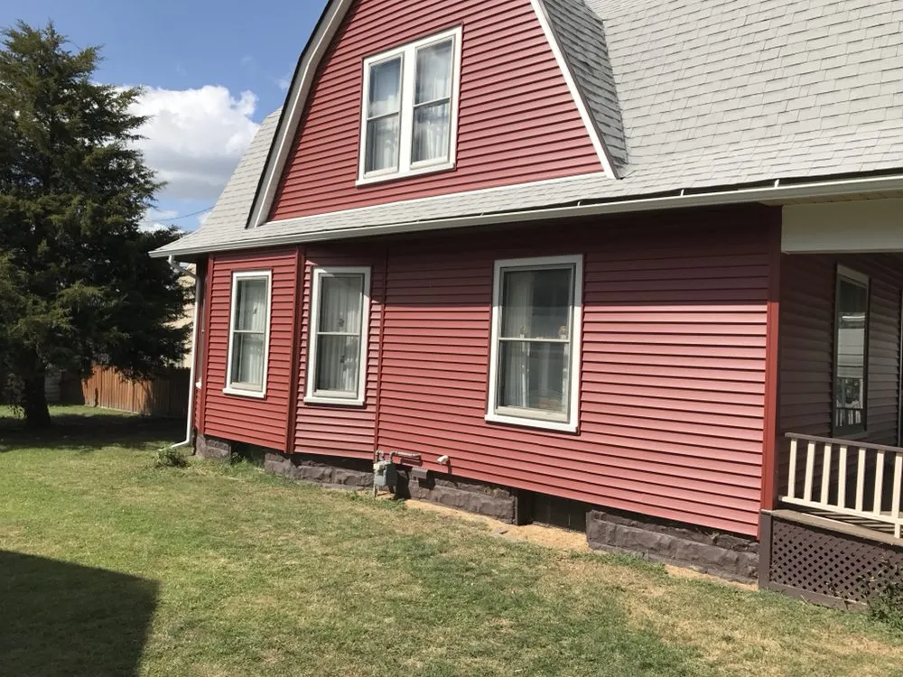 Slide of Gutter Solutions & More