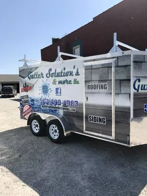 Gutter Solutions & More