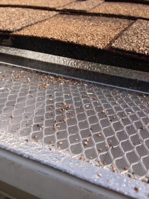 Slide of Gutter Solutions