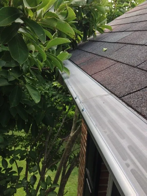 Slide of Gutter Solutions