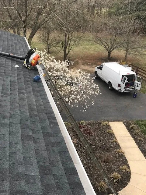 Slide of Gutter Solutions