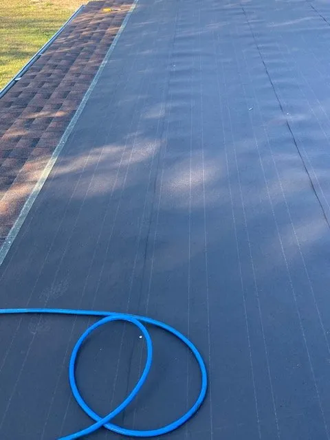 Slide of Gutter Solutions