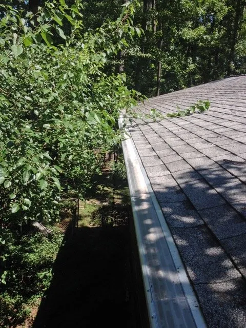 Slide of Gutter Solutions