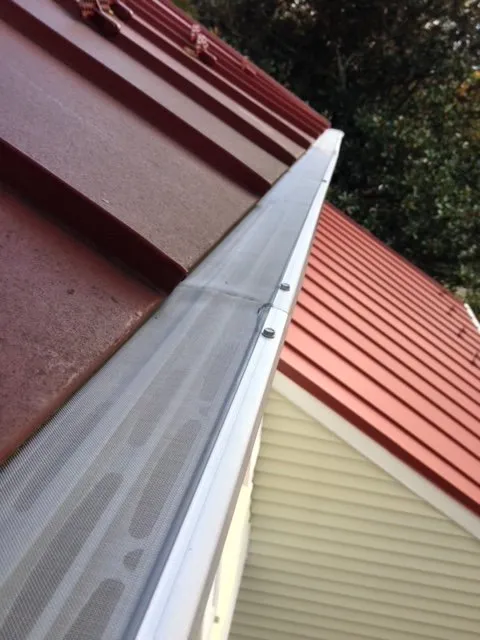 Slide of Gutter Solutions