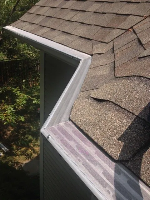 Slide of Gutter Solutions
