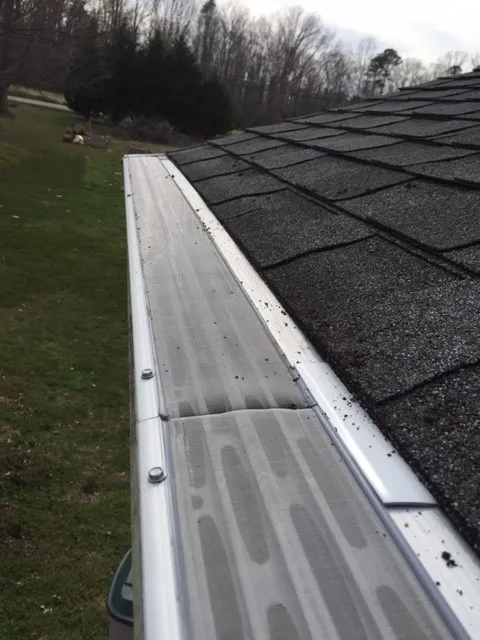 Slide of Gutter Solutions
