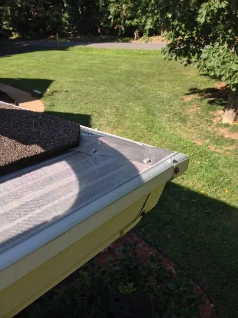 Slide of Gutter Solutions