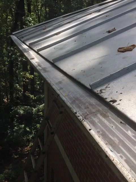 Slide of Gutter Solutions