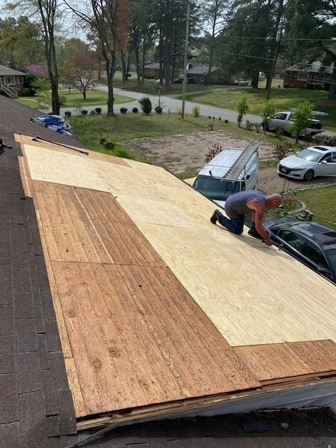 Slide of Gutter Solutions