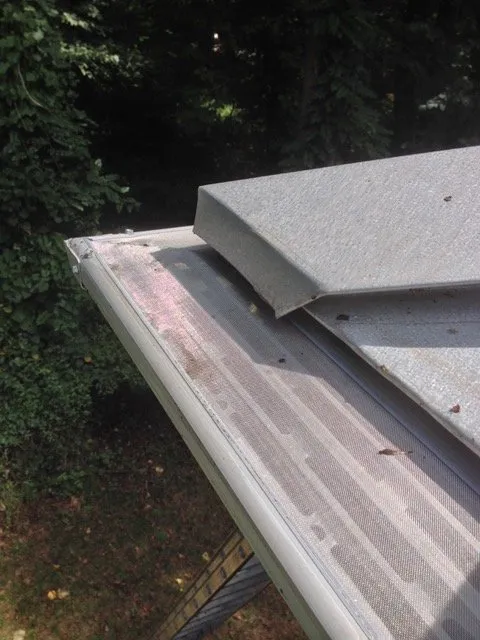 Slide of Gutter Solutions