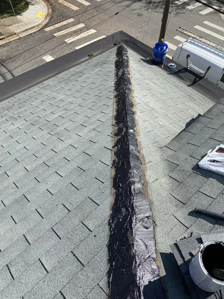 Slide of Gutter Solutions