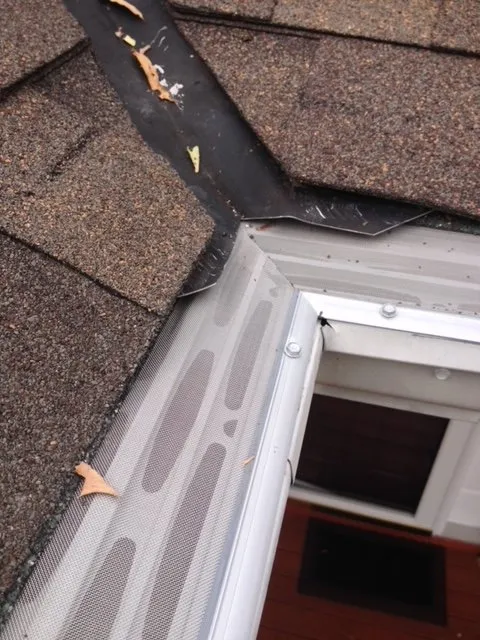 Slide of Gutter Solutions