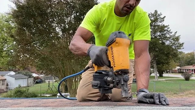 Slide of Gutter Solutions